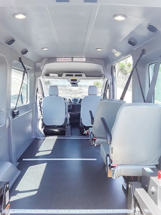 ABC Non-Emergency Medical Transportation , LLC Picture 7