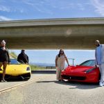 Oxotic of Fresno Supercar Driving Experience