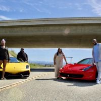 Oxotic of Fresno Supercar Driving Experience ico