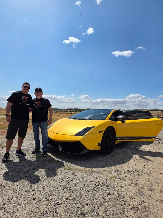 Oxotic of Fresno Supercar Driving Experience Picture 2