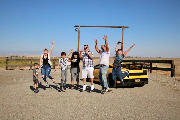 Oxotic of Fresno Supercar Driving Experience Picture 9