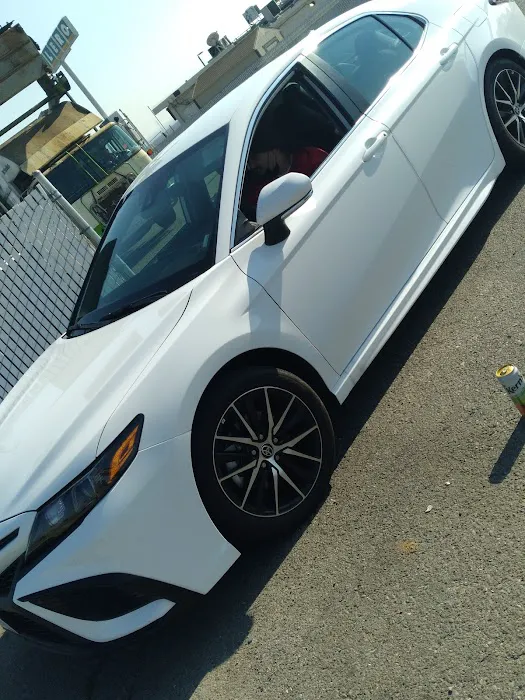 Enterprise Rent-A-Car Picture 5