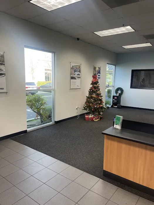Enterprise Rent-A-Car Picture 1