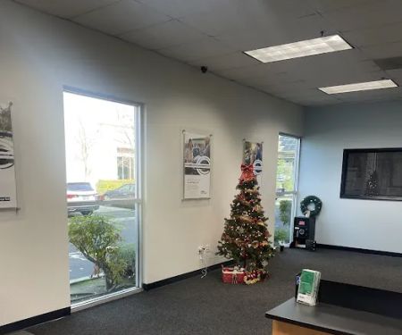 Enterprise Rent-A-Car