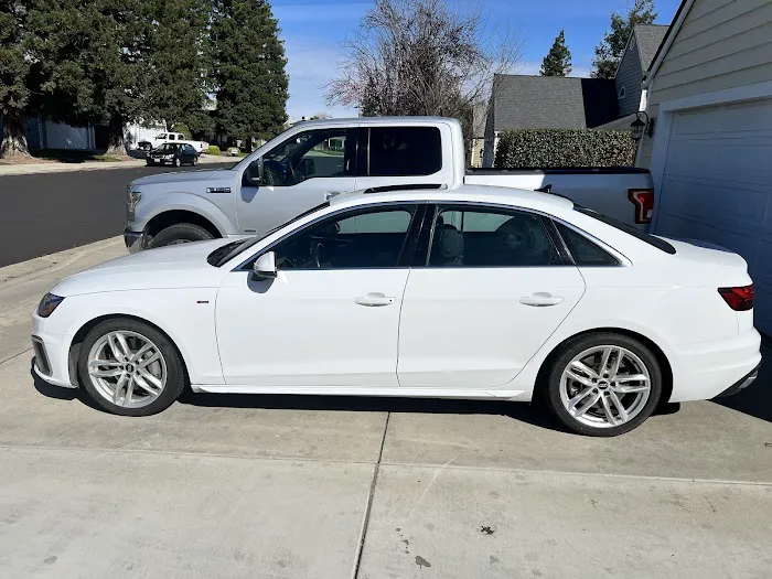 Enterprise Rent-A-Car Picture 4