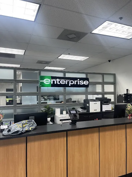 Enterprise Rent-A-Car Picture 2