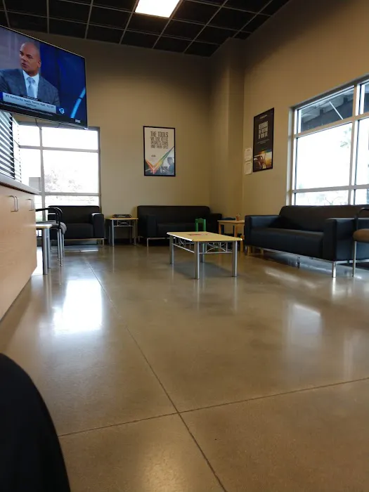 Enterprise Rent-A-Car Picture 1