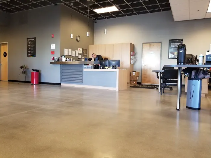 Enterprise Rent-A-Car Picture 5