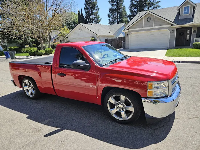 Enterprise Rent-A-Car Picture 8