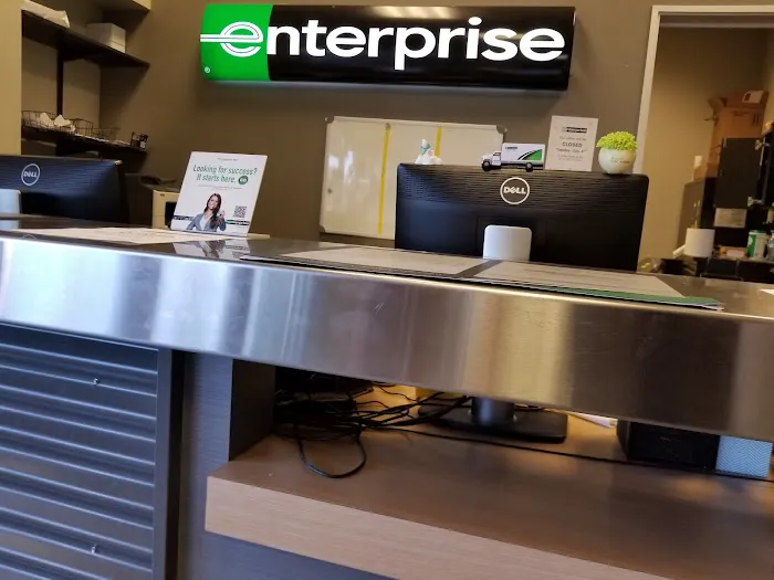 Enterprise Rent-A-Car Picture 9