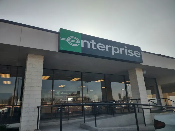 Enterprise Rent-A-Car Picture 1