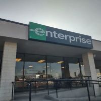 Enterprise Rent-A-Car ico