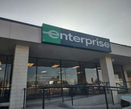 Enterprise Rent-A-Car