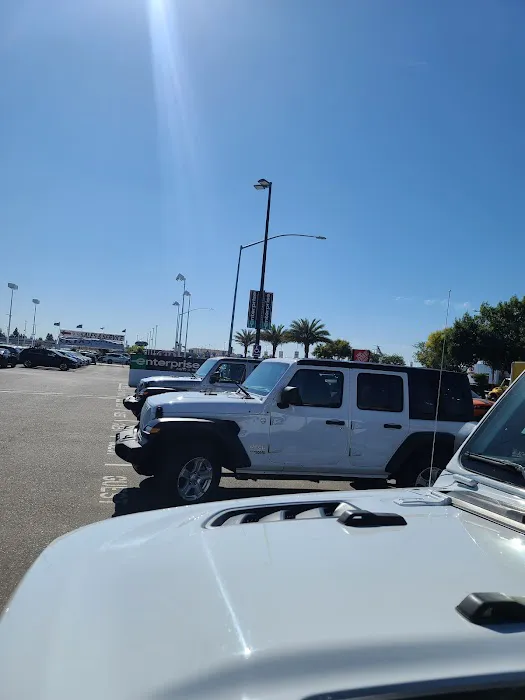 Enterprise Rent-A-Car Picture 2