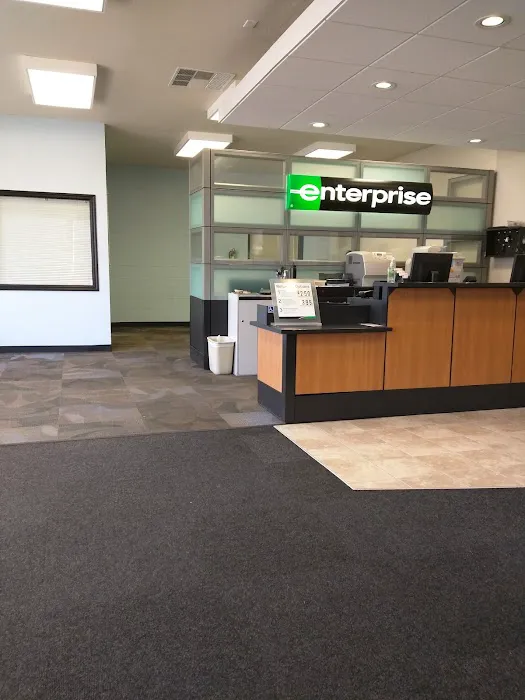 Enterprise Rent-A-Car Picture 5