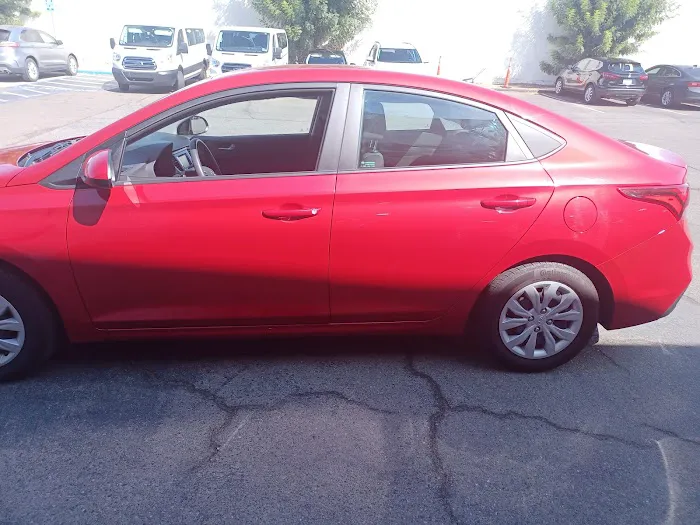 Enterprise Rent-A-Car Picture 2