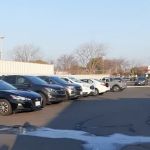 Hertz Car Rental - Clovis - Shaw Hle