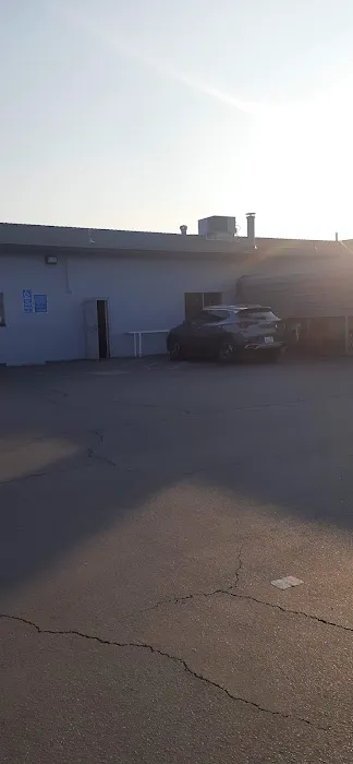 Hertz Car Rental - Clovis - Shaw Hle Picture 4