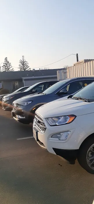 Hertz Car Rental - Clovis - Shaw Hle Picture 5