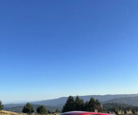 Sigma Exotic Rentals - Luxury Car Rental Fresno