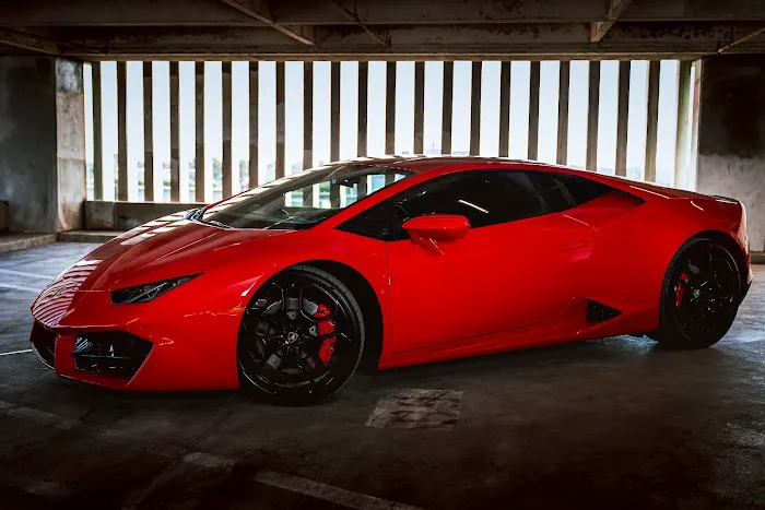 Sigma Exotic Rentals - Luxury Car Rental Fresno Picture 3