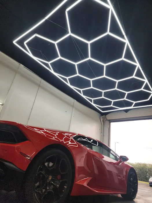 Sigma Exotic Rentals - Luxury Car Rental Fresno Picture 7