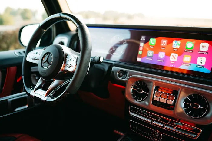 Sigma Exotic Rentals - Luxury Car Rental Fresno Picture 8