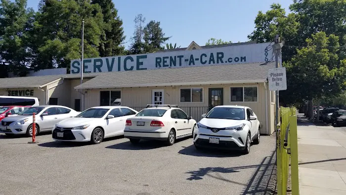 Service Rent A Car Picture 4