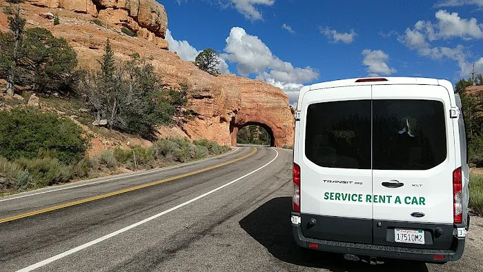Service Rent A Car Picture 6