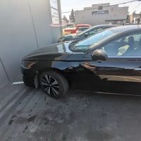 Enterprise Rent-A-Car ico
