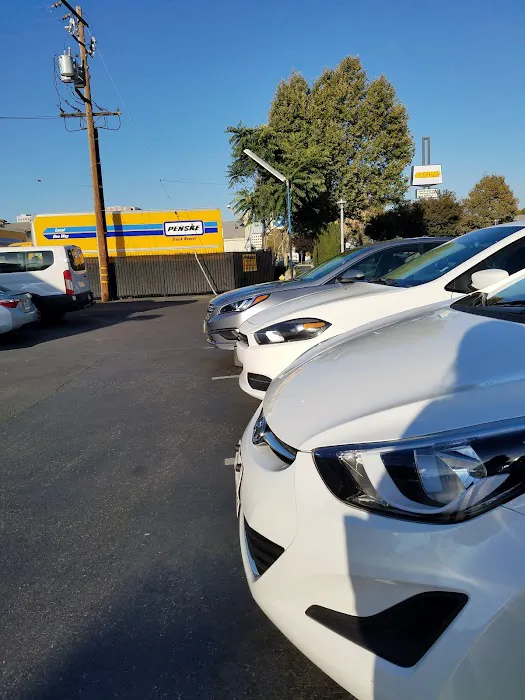 Enterprise Rent-A-Car Picture 4