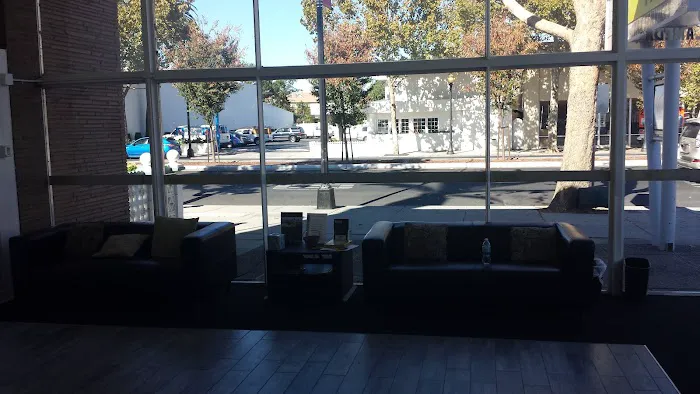 Hertz Car Rental - San Jose - The Alameda Hle Picture 10