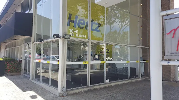 Hertz Car Rental - San Jose - The Alameda Hle Picture 7
