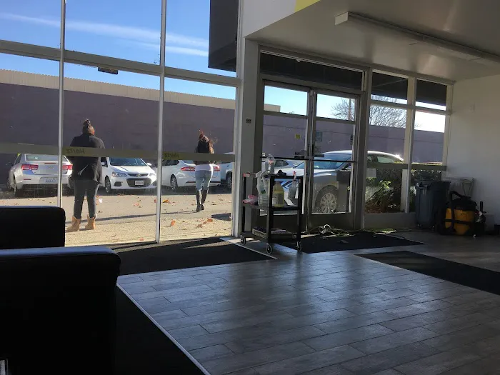 Hertz Car Rental - San Jose - The Alameda Hle Picture 8