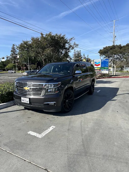 MVNN Motors Rental Car Picture 3
