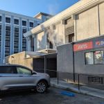 AVIS Car Rental AVSJ1
