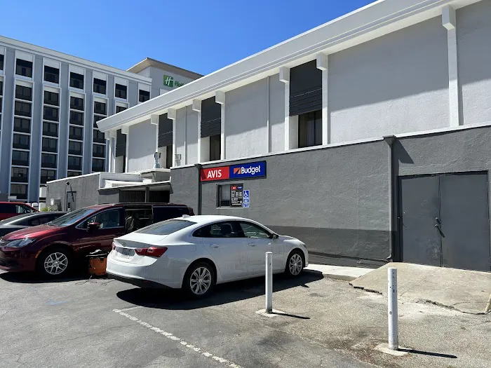 Budget Car Rental Picture 5