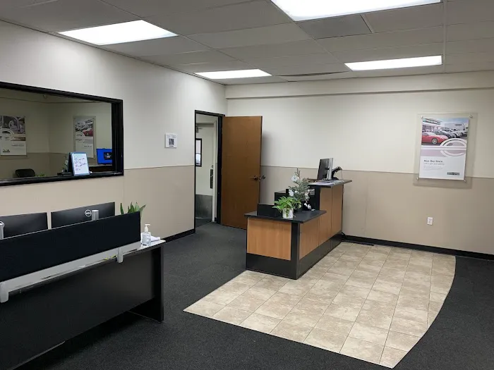 Enterprise Rent-A-Car Picture 1