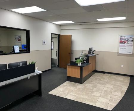 Enterprise Rent-A-Car