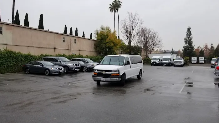 Enterprise Rent-A-Car Picture 5