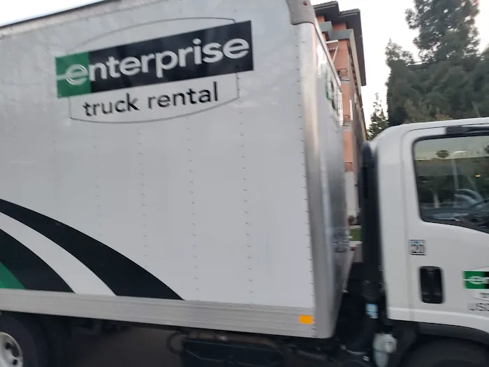 Enterprise Rent-A-Car Picture 10