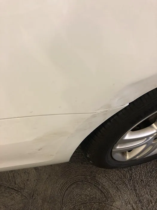 Fox Rent A Car San Jose Picture 10