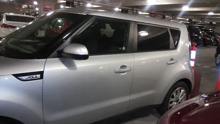 Fox Rent A Car San Jose Picture 9
