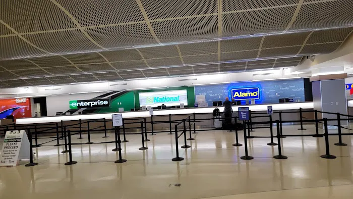 SJC Rental Car Center Picture 1