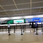 SJC Rental Car Center