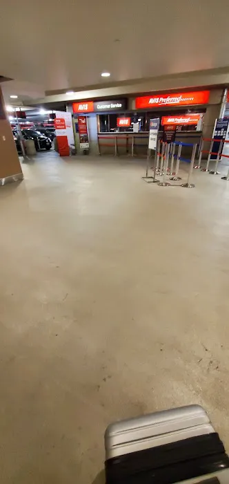 SJC Rental Car Center Picture 5