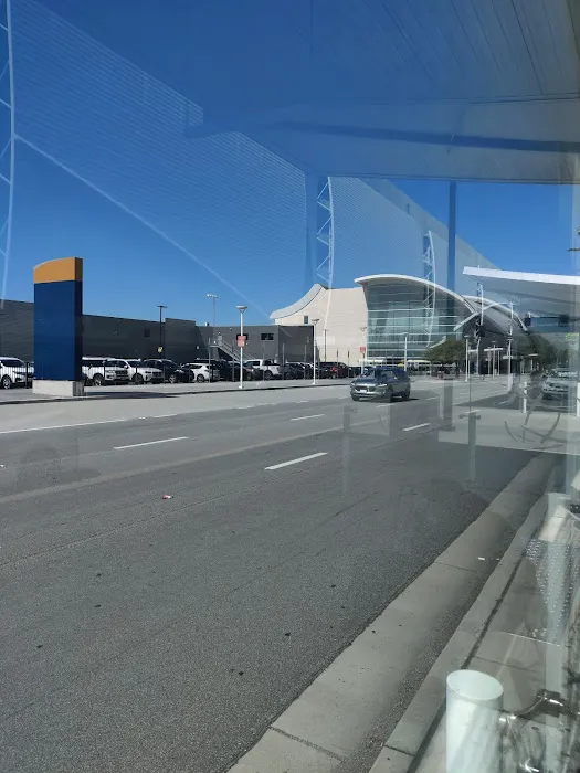 SJC Rental Car Center Picture 4