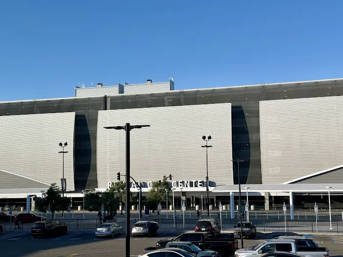 SJC Rental Car Center Picture 2