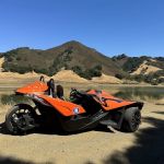 Ryan's Rentals Slingshot Adventures - Slingshot Rentals