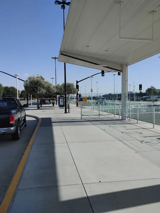 Dollar Car Rental - San Jose California International Airport Picture 1